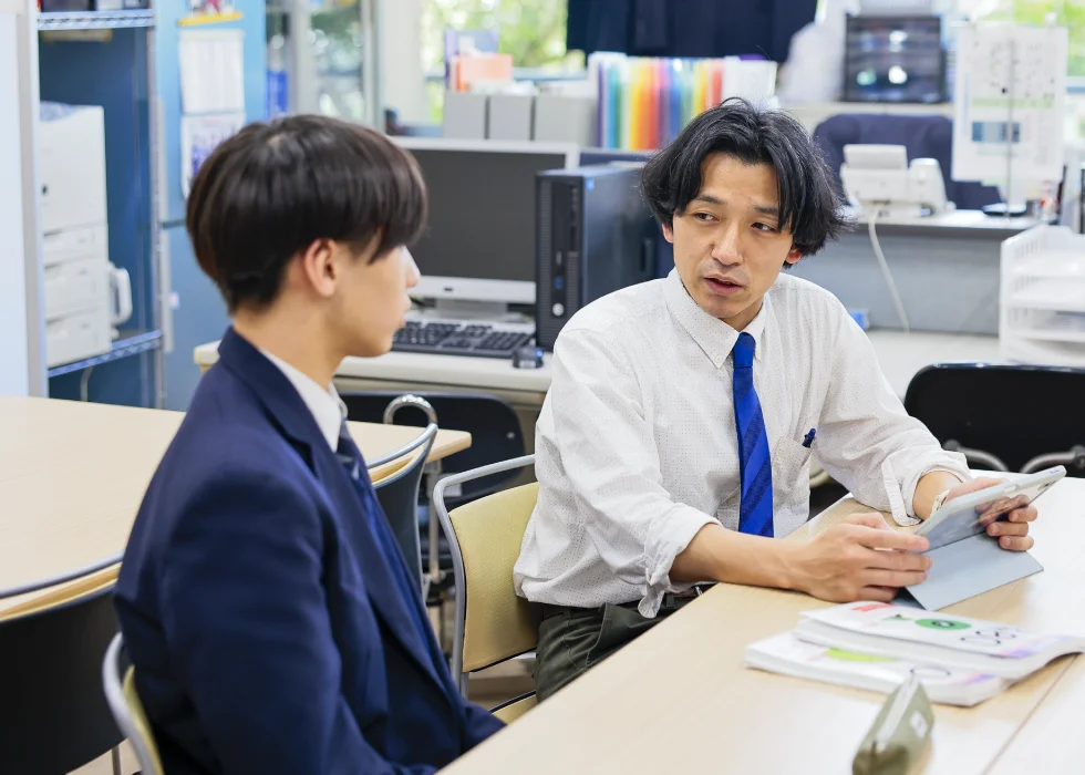 リード画像