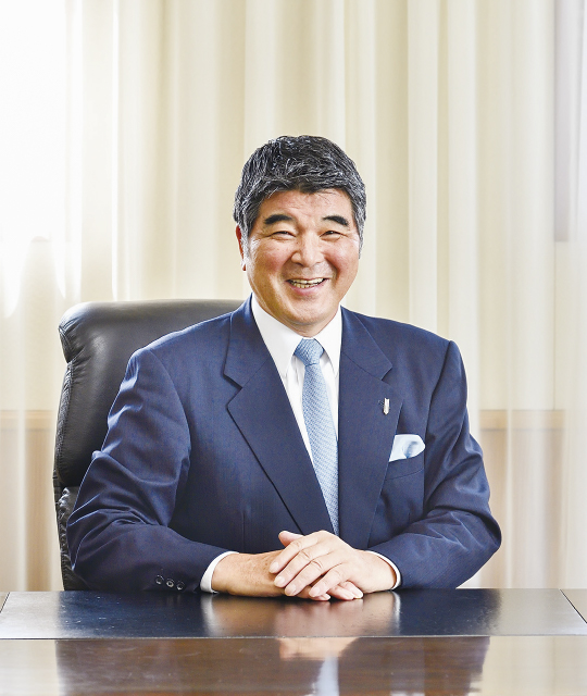 校長