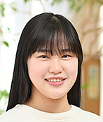 古川万里子さん