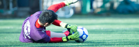 高校男子サッカー部